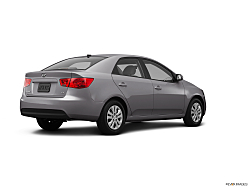 Thumbnail image of 2013 Kia Forte at Al Serra Buick GMC