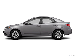 Thumbnail image of 2013 Kia Forte at Al Serra Buick GMC