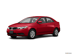 Thumbnail image of 2013 Kia Forte at Lakeway Auto