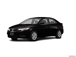 Thumbnail image of 2013 Kia Forte at Headquarters Nissan