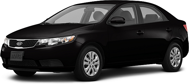 2013 Kia Forte LX at Headquarters Nissan