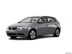 Thumbnail image of 2013 Kia Forte5 at Headquarters Nissan