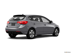 Thumbnail image of 2013 Kia Forte5 at Headquarters Nissan