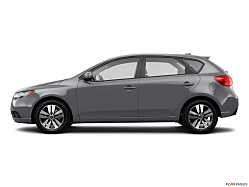 Thumbnail image of 2013 Kia Forte5 at Headquarters Nissan
