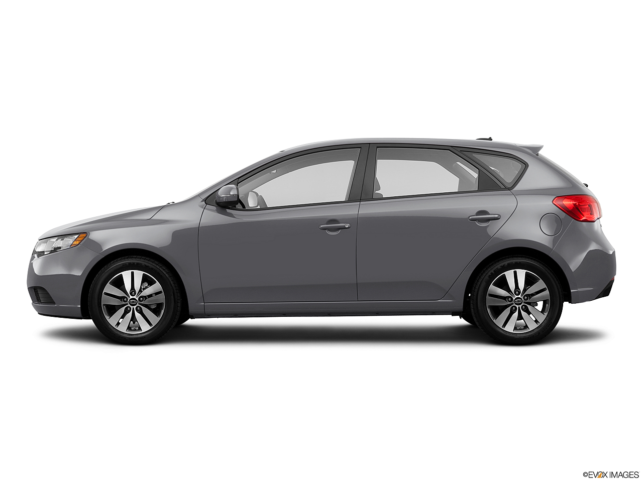 Image of 2013 Kia Forte5 EX