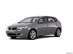 Thumbnail image of 2013 Kia Forte5 at Autoland Inc.