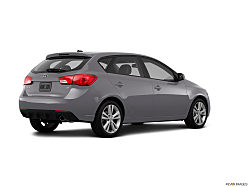Thumbnail image of 2013 Kia Forte5 at Autoland Inc.