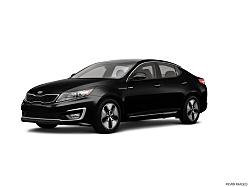 Thumbnail image of 2013 Kia Optima Hybrid at Headquarters Nissan