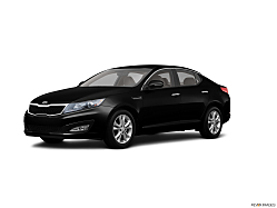 Thumbnail image of 2013 Kia Optima at Grand Blanc Mitsubishi