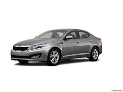 Thumbnail image of 2013 Kia Optima at Mike Piazza Honda Langhorne
