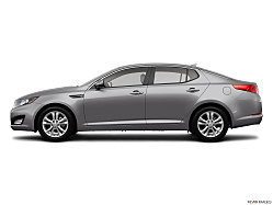 Thumbnail image of 2013 Kia Optima at Mike Piazza Honda Langhorne
