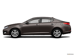 Thumbnail image of 2013 Kia Optima at Lakeway Auto