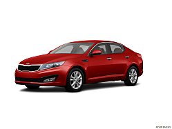 Thumbnail image of 2013 Kia Optima at Headquarters Nissan