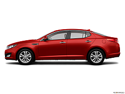 Thumbnail image of 2013 Kia Optima at Headquarters Nissan
