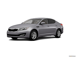Thumbnail image of 2013 Kia Optima at Autotrade Group