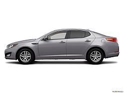 Thumbnail image of 2013 Kia Optima at Autotrade Group