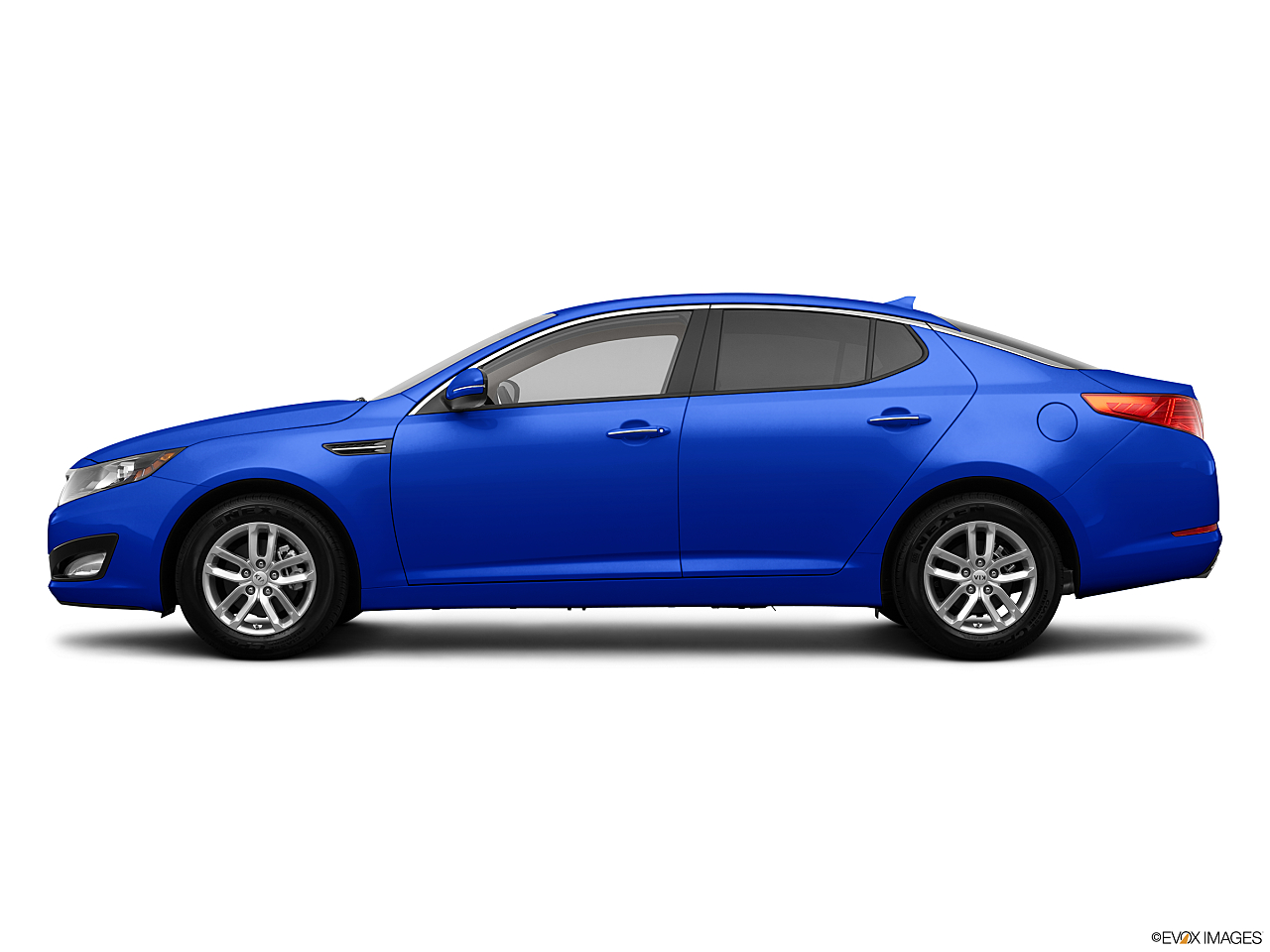 Image of 2013 Kia Optima LX