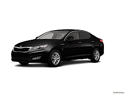 Thumbnail image of 2013 Kia Optima at USA MOTORCARS