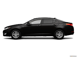 Thumbnail image of 2013 Kia Optima at USA MOTORCARS