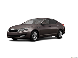 Thumbnail image of 2013 Kia Optima at Honda Morristown