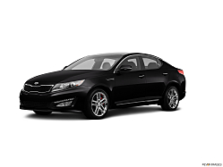 Thumbnail image of 2013 Kia Optima at Headquarters Nissan