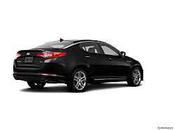 Thumbnail image of 2013 Kia Optima at Headquarters Nissan