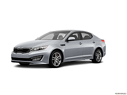 Thumbnail image of 2013 Kia Optima at DriveRight Auto Sales