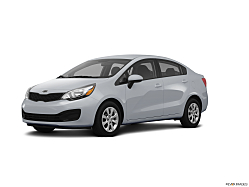 Thumbnail image of 2013 Kia Rio at Broadway Motors
