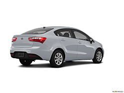 Thumbnail image of 2013 Kia Rio at Broadway Motors