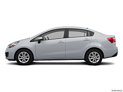 Thumbnail image of 2013 Kia Rio at Broadway Motors