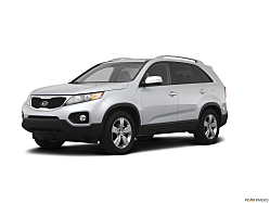 Thumbnail image of 2013 Kia Sorento at EZCARZ of HAMPTON, GA