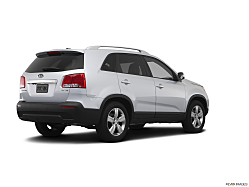 Thumbnail image of 2013 Kia Sorento at EZCARZ of HAMPTON, GA