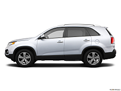 Thumbnail image of 2013 Kia Sorento at EZCARZ of HAMPTON, GA
