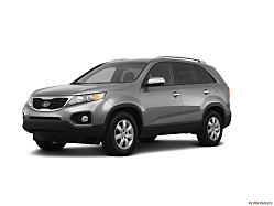 Thumbnail image of 2013 Kia Sorento at The Garage