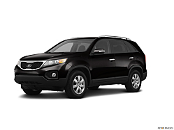 Thumbnail image of 2013 Kia Sorento at Broadway Motors