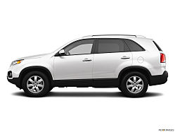 Thumbnail image of 2013 Kia Sorento at Rocky Top Chrysler Dodge Jeep