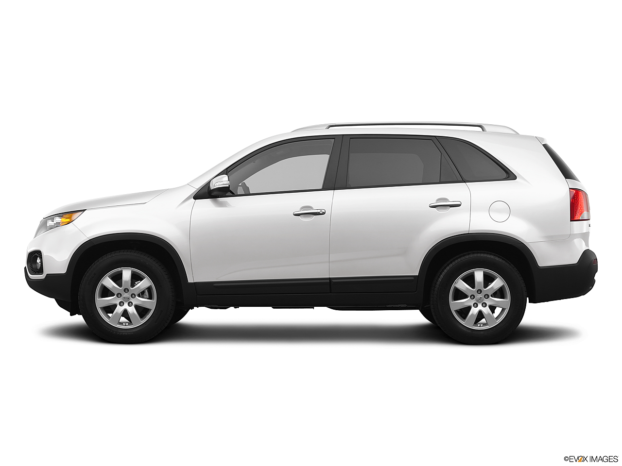 Image of 2013 Kia Sorento LX