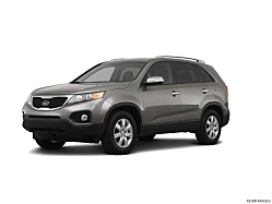 Thumbnail image of 2013 Kia Sorento at Lakeway Auto