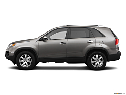 Thumbnail image of 2013 Kia Sorento at Lakeway Auto