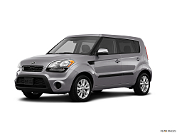 Thumbnail image of 2013 Kia Soul at Headquarters Nissan