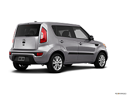 Thumbnail image of 2013 Kia Soul at Headquarters Nissan