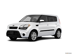 Thumbnail image of 2013 Kia Soul at Alpine Motors of Raleigh