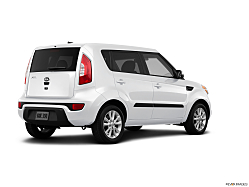 Thumbnail image of 2013 Kia Soul at Alpine Motors of Raleigh
