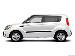 Thumbnail image of 2013 Kia Soul at Alpine Motors of Raleigh