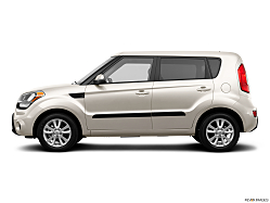Thumbnail image of 2013 Kia Soul at Rocky Top Chrysler Dodge Jeep
