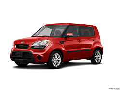 Thumbnail image of 2013 Kia Soul at Headquarters Nissan