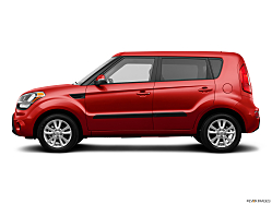 Thumbnail image of 2013 Kia Soul at Headquarters Nissan
