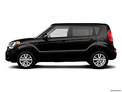 Thumbnail image of 2013 Kia Soul at Honda Morristown