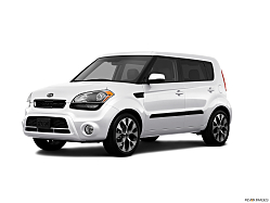Thumbnail image of 2013 Kia Soul at F & R AUTOMOTIVE LLC