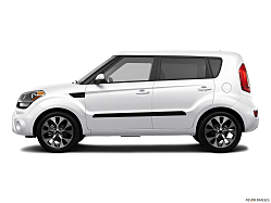 Thumbnail image of 2013 Kia Soul at F & R AUTOMOTIVE LLC